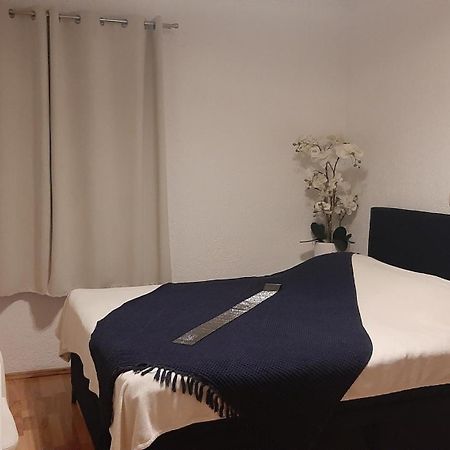 Apartment Matej Senj  Ngoại thất bức ảnh