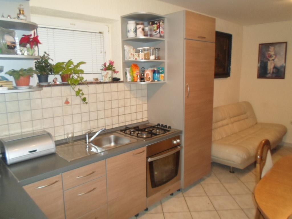 Apartment Matej Senj  Phòng bức ảnh
