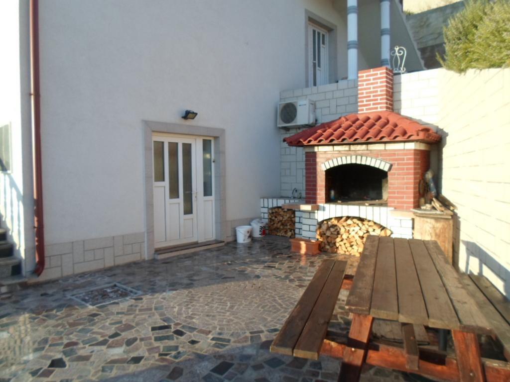 Apartment Matej Senj  Phòng bức ảnh
