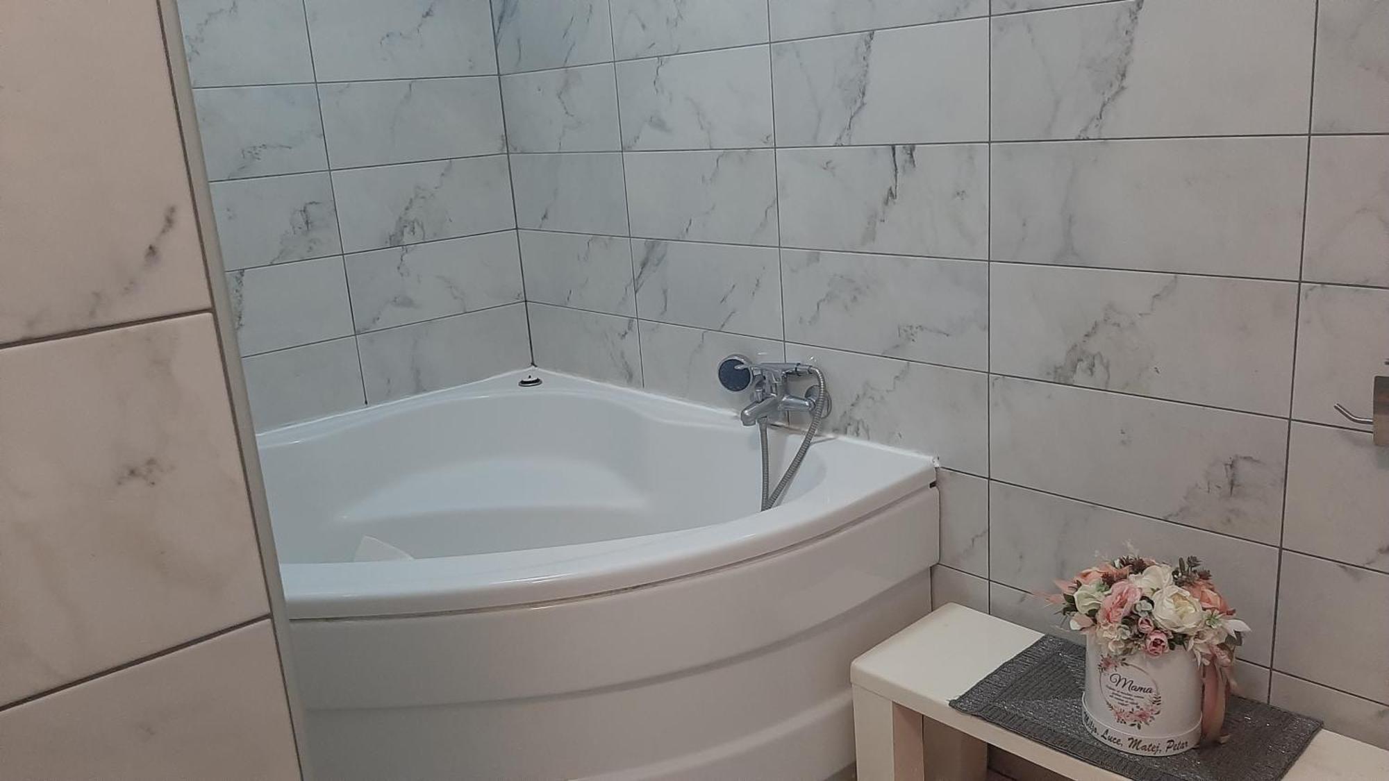 Apartment Matej Senj  Ngoại thất bức ảnh