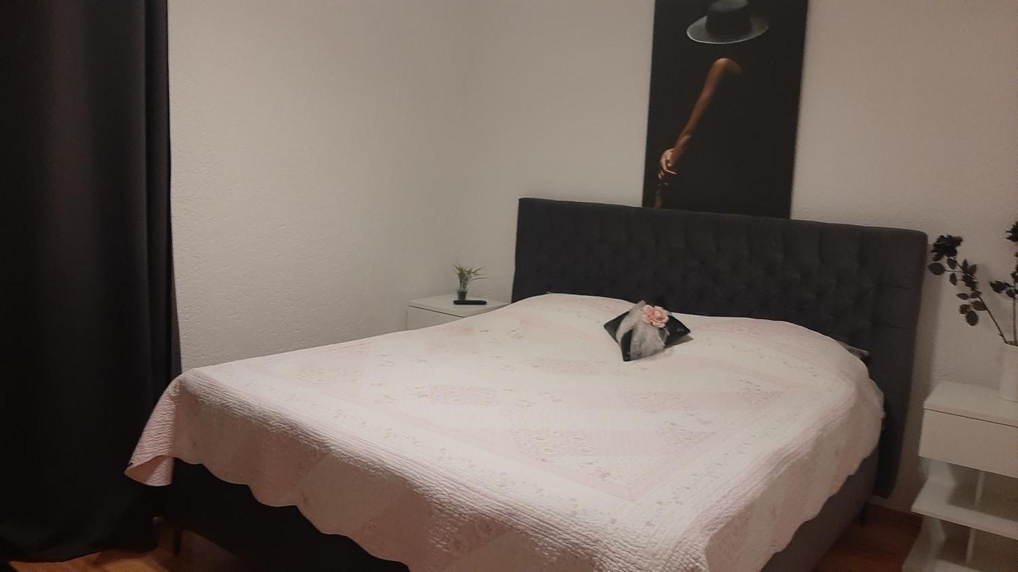 Apartment Matej Senj  Ngoại thất bức ảnh