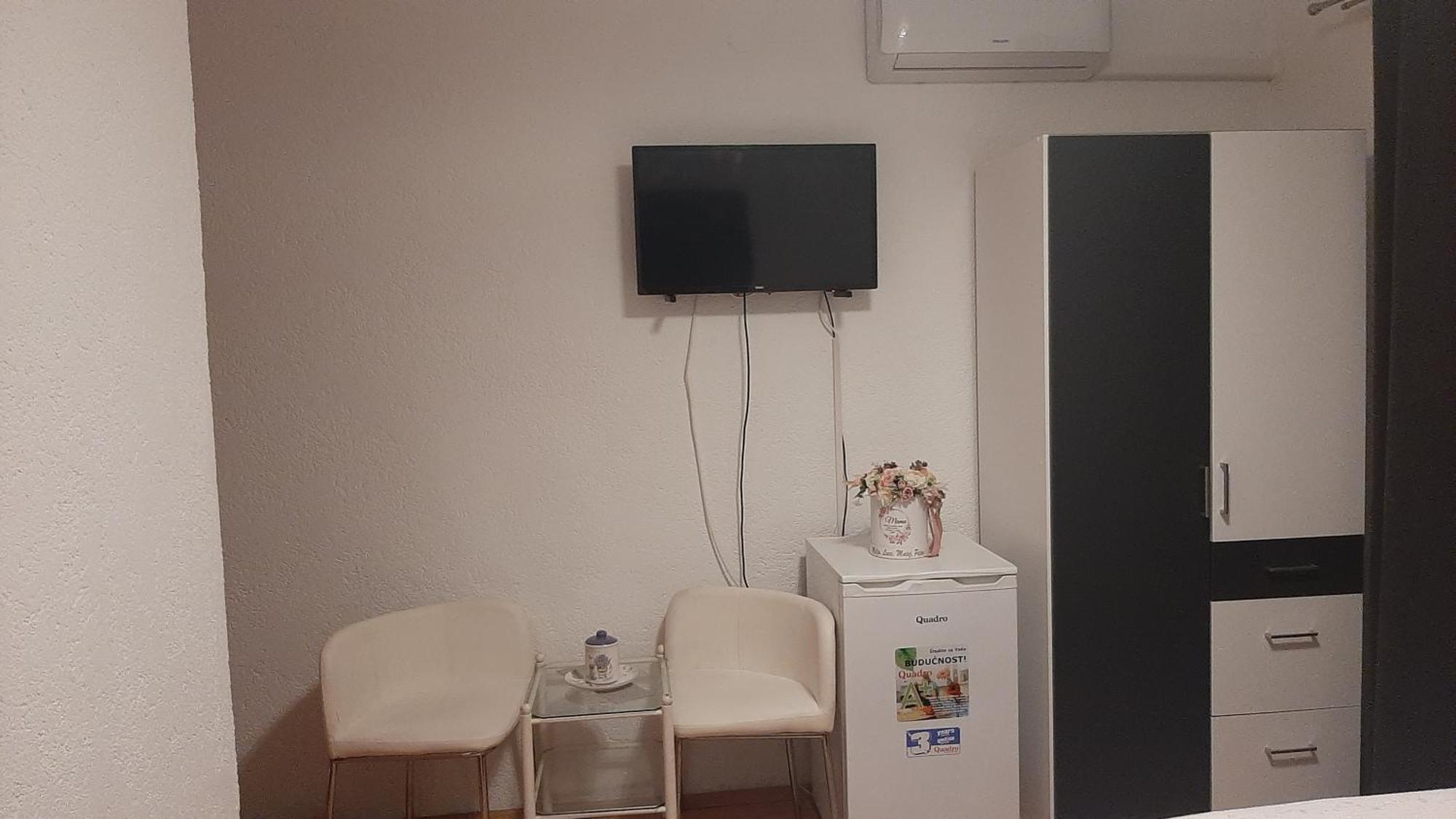 Apartment Matej Senj  Ngoại thất bức ảnh