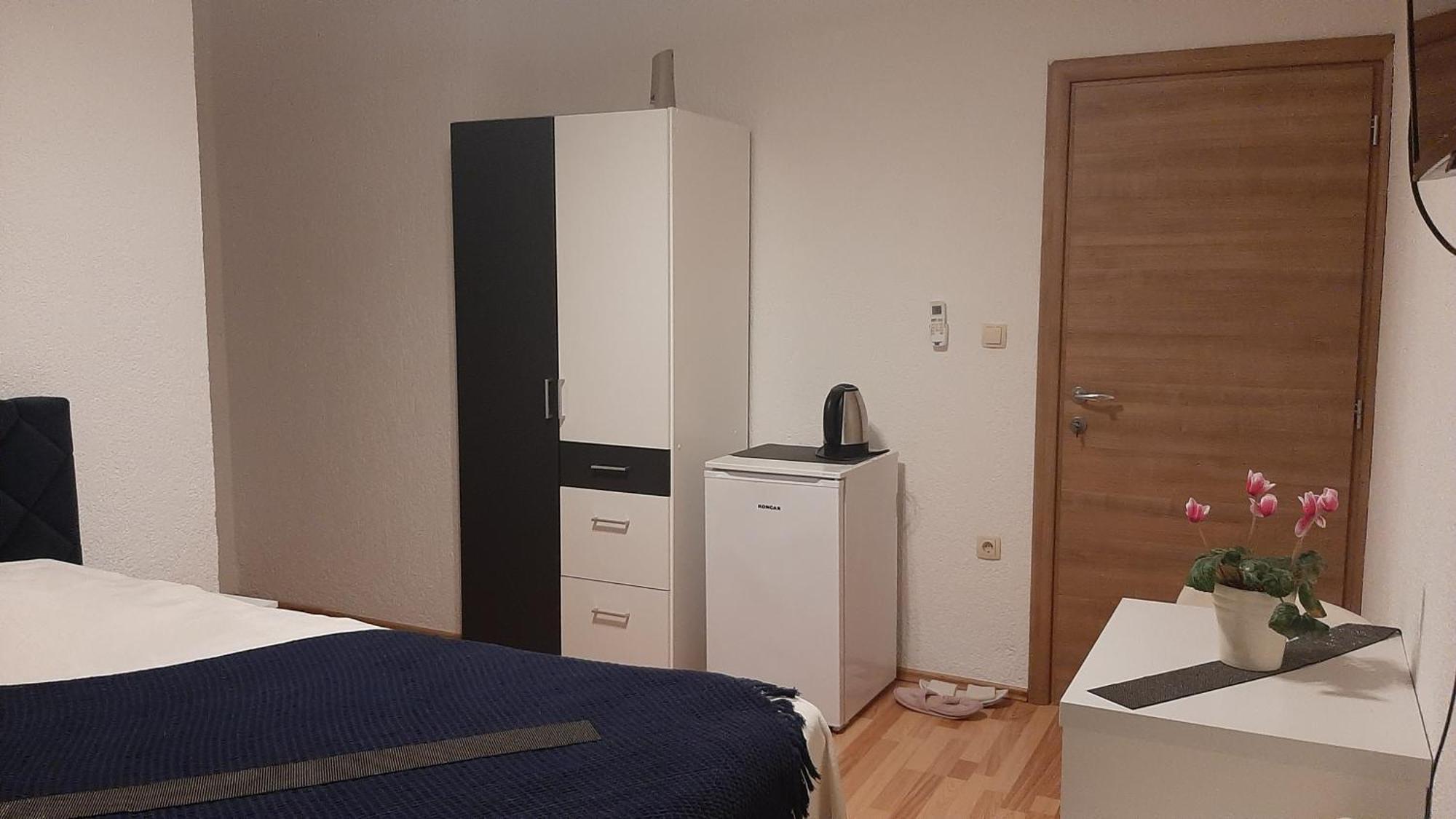Apartment Matej Senj  Ngoại thất bức ảnh