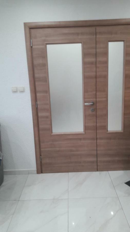 Apartment Matej Senj  Ngoại thất bức ảnh
