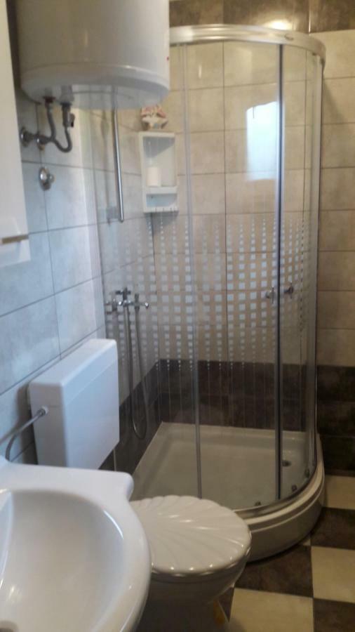 Apartment Matej Senj  Ngoại thất bức ảnh
