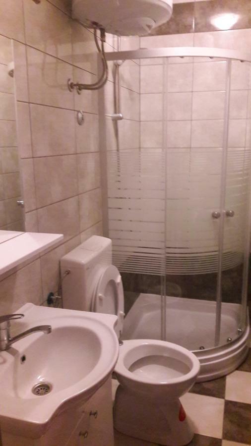 Apartment Matej Senj  Ngoại thất bức ảnh